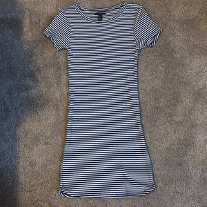Striped Dress